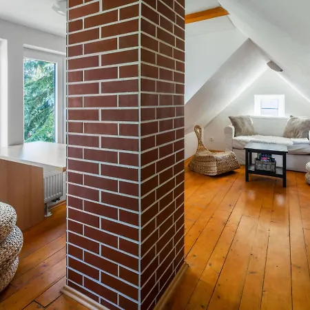 By Interhome Chalet *