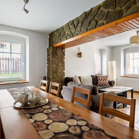 Chalet By Interhome