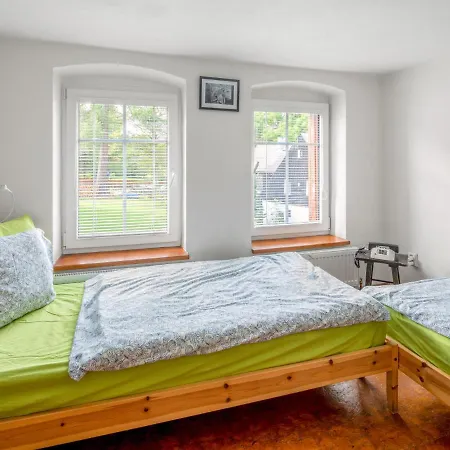 By Interhome Chalet
