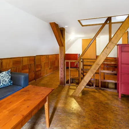 By Interhome Chalet