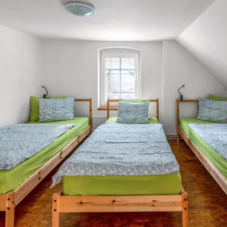 By Interhome Domek alpejski