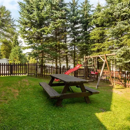 By Interhome Chalet Kovářská