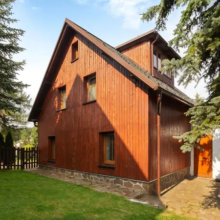 By Interhome Chalet