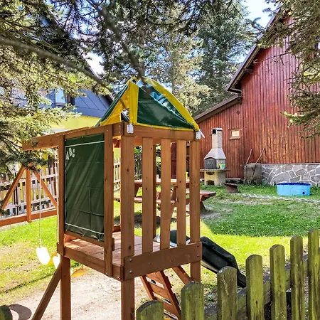 By Interhome Domek alpejski