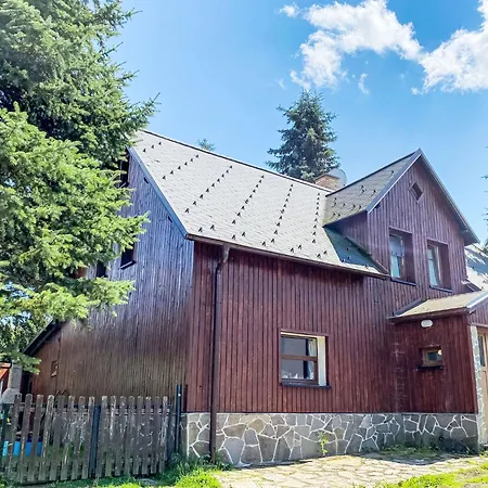 Chalet By Interhome