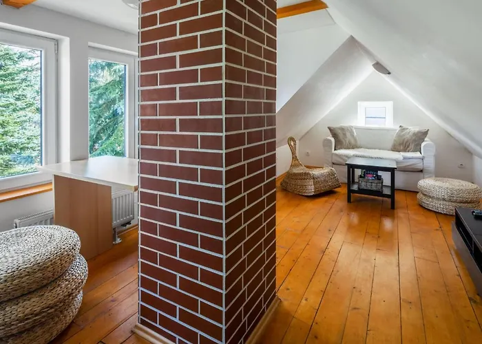 By Interhome Chalet *